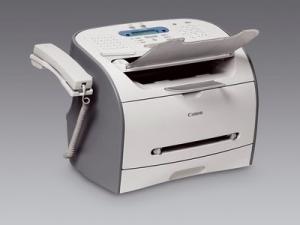 CANON L380S Fax & Printer Laser A4