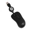X5-60md mini optical wheel mouse, 4 button, scroll