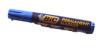 Marker bic 2000 albastru