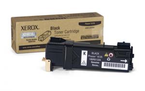 106R01338 - Cartus toner Black Standard Capacity pentru Xero
