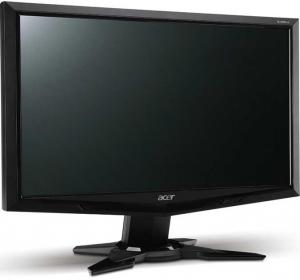 G195HQVb - 18.5'' Wide LCD Monitor, G Line Series