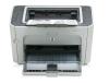 Laserjet p1505n imprimanta laser monocrom a4, retea