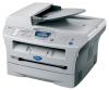 MFC-8860DN Multifunctional cu fax A4, duplex, retea