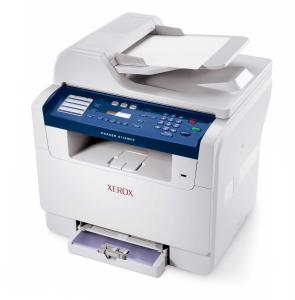 Phaser 6110MFP/S, Multifunctional laser A4 color,