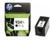 C2P23AE No. 934XL Cartus inkjet black ORIGINAL high capacity, 1000 pag