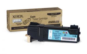 106R01335 - Cartus toner Cyan Standard Capacity pentru Xerox