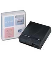 C5141F HP DLT IV 40-80GB Data Cartridge