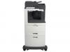 Mx810dxme - multifunctional laser mono a4 (fax si