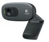C270 - hd webcam, 3mp sensor,