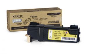 106R01337 - Cartus toner Yellow Standard Capacity pentru Xer
