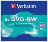 Dvd-rw 4x, 4,7 gb