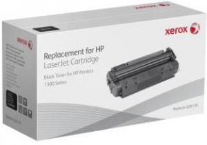 Toner remanufacturat marca XEROX, compatibil HP Q2613X negru