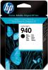 C4902ae no. 940 cartus inkjet black original, 1000