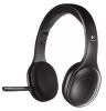 H800 Wireless Headset, over-the-head, USB