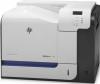 LaserJet Enterprise 500 color M551n, A4, retea