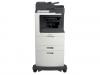 Mx811dxfe - multifunctional laser mono a4 (fax si
