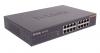 Unmanaged switch, 16-port, 10base-t/100base-tx