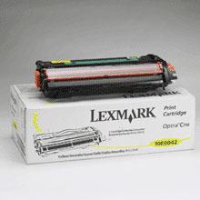 10E0042  Cartus Toner Yellow pentru  Lexmark Optra C710