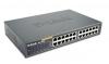 DES-1024D - Desktop Switch, 24-Port 10/100Mbps