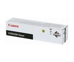 CEXV29C Toner cyan pentru Canon IRC 5030/5035, 27000 pag