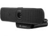Webcam pro c920-c, 15mp sensor (software enhanced),
