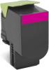 80c0h30 cartus toner magenta,