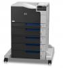 Laserjet enterprise cp5525xh imprimanta laser color a3+