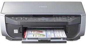 MX300 Multifunctional (all-in-one)cu  FAX inkjet color A4