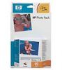 Q7922ee hp home photo pack