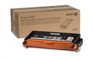 106R01391 - Cartus toner Black Standard Capacity pentru Xero