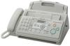 Fax kx-fp701fx, viteza modem (kbps): 9.6