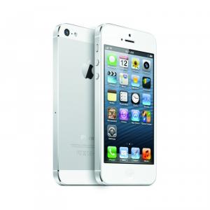 IPhone5-16GB-W