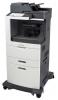 Mx812dxfe - multifunctional laser mono a4 cu fax si