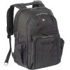 Corporate traveller backpack 15.4'', ballistic nylon,  black