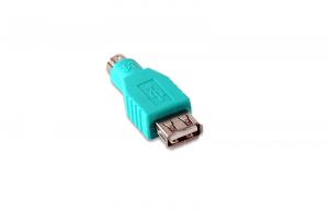 Adaptor USB -> PS/2 (mufa USB M)