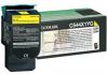 C544x1yg cartus de toner yellow,