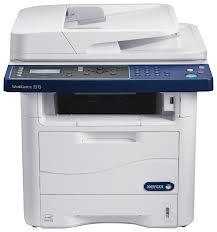 WorkCentre 3315 Multifunctional (fax) laser A4 monocrom, ADF