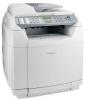 X502n multifunctional laser color (fax) a4