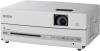 Epson EB-W8 - Videoproiector wide din gama business portabil