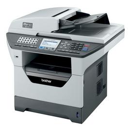 MFC8880DN, Multifunctional (fax) laser A4 monocrom, duplex,