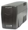 Xp-80 ups microdowell b-box xp 800va/480w, garantie