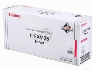 C-EXV26 Cartus toner magenta pentru Canon iR C1021i / C1028,