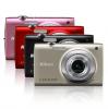 Coolpix 2500 aparat foto ultracompact, 12 mpx ccd, zoom 4x