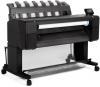 Designjet t920 eprinter; plotter a0+, 36inch (914mm)