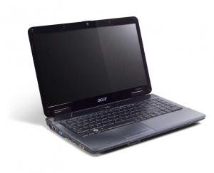 Notebook Acer Aspire AS5732ZG-443G32Mn, T4400, 3GB, 320 GB