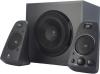 Z623 - 2.1 Speaker System - 200 Watts (RMS)