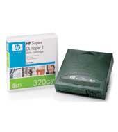 C7980A HP SDLT I 220-320GB Data Cartridge