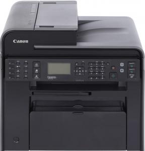 I-SENSYS MF4750 - Multifunctional A4 Monocrom (Print/Copy/Colour Scanner/Fax)