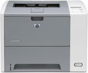 Laserjet P3005 Imprimanta laser monocrom A4