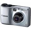 Powershot a1200, aparat foto compact 12mpx ccd, zoom 4x